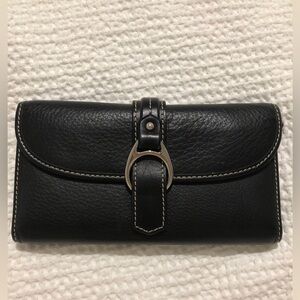 Dooney and Bourke 1975 Vintage Wallet